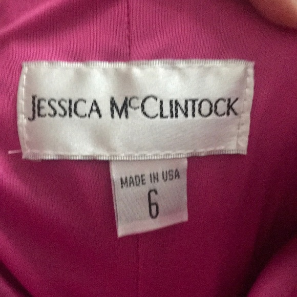 Jessica McClintock - Picture 3 of 3